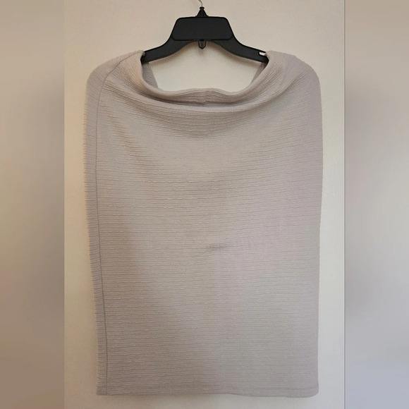 Premise Studio Womens Bottoms Career Pencil Stretch Lined Skirt Sz M NWT - Picture 1 of 7